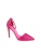 Zapatos Mastik - rosa