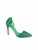 Zapatos Mastik - Verde