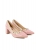 Zapatos Maurora - Rosa