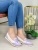 Zapatos Michi - Lila