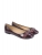 Zapatos Moranguito - Bordo