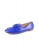Zapatos Newton - Azul