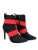 Botines Niona - Rojo