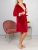 Conjunto Noan - Rojo