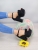 Sandalias Nogueira - Negro