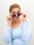 Gafas Rider - Marron