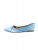 Zapatos Ondine - Azul