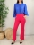 Pantalonas Pandy - Rosa