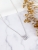 COLLAR PEGASUS - PLATA
