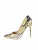 Zapatos Penny - Amarillo