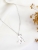 COLLAR PETS - PLATA