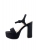 Sandalias Philip - Negro