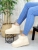 Botines Picollo - Beis