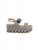 Sandalias Pipita - Gris