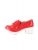 Zapatos Praxe - Rojo