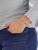 Pulsera Helo - Oro