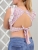 Blusa Raquel - Lila