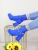 Botines Romeo - Azul
