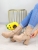 Botines Romeo - Kaki
