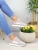 Zapatillas Sashi - Gris