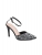 Zapatos Servia - Negro