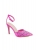 Zapatos Servia - Rosa