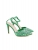 Zapatos Servia - Verde