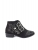 Botines Shebba - Negro