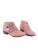 Botines Shebba - Rosa
