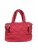 Bolso Spock - Bordo