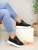 Zapatillas Steem - Negro