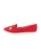 Zapatos Sting - Rojo