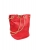 Bolso Tanasi - Rojo
