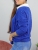 Jersey Tarsila - Azul