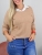 Jersey Tarsila - Beis