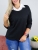 Jersey Tarsila - Negro