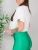 Blusa Tasky - Blanco