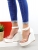 Sandalias Tita - Blanco