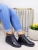 Botines Tomba - Negro