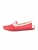Zapatos Toquio - Rojo