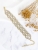 Pulsera Tracey