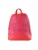Mochila Turcu - Rojo