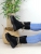 Botas Twingo - Negro