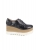 Zapatos Vaticano - Negro