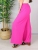 Pantalones Veronica - Rosa