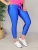 Leggings Wandy - Azul