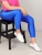 Leggings Wandy - Azul