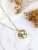 Collar World - Oro