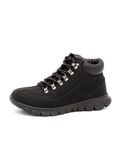 Botines roy store