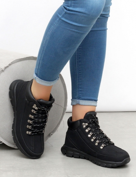 Botines roy sales